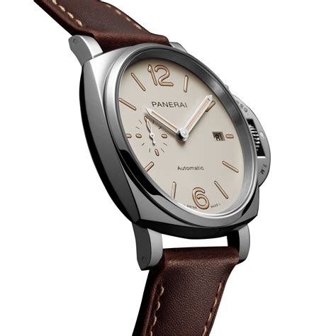 panerai luminor due hodinkee|panerai luminor due 42mm.